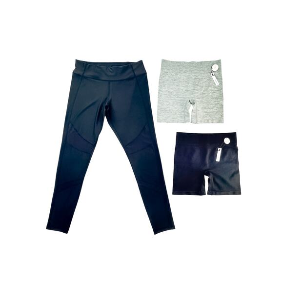 Women’s Medium Activewear Bundle - 6 Pieces - Size M - Picture 4 of 7